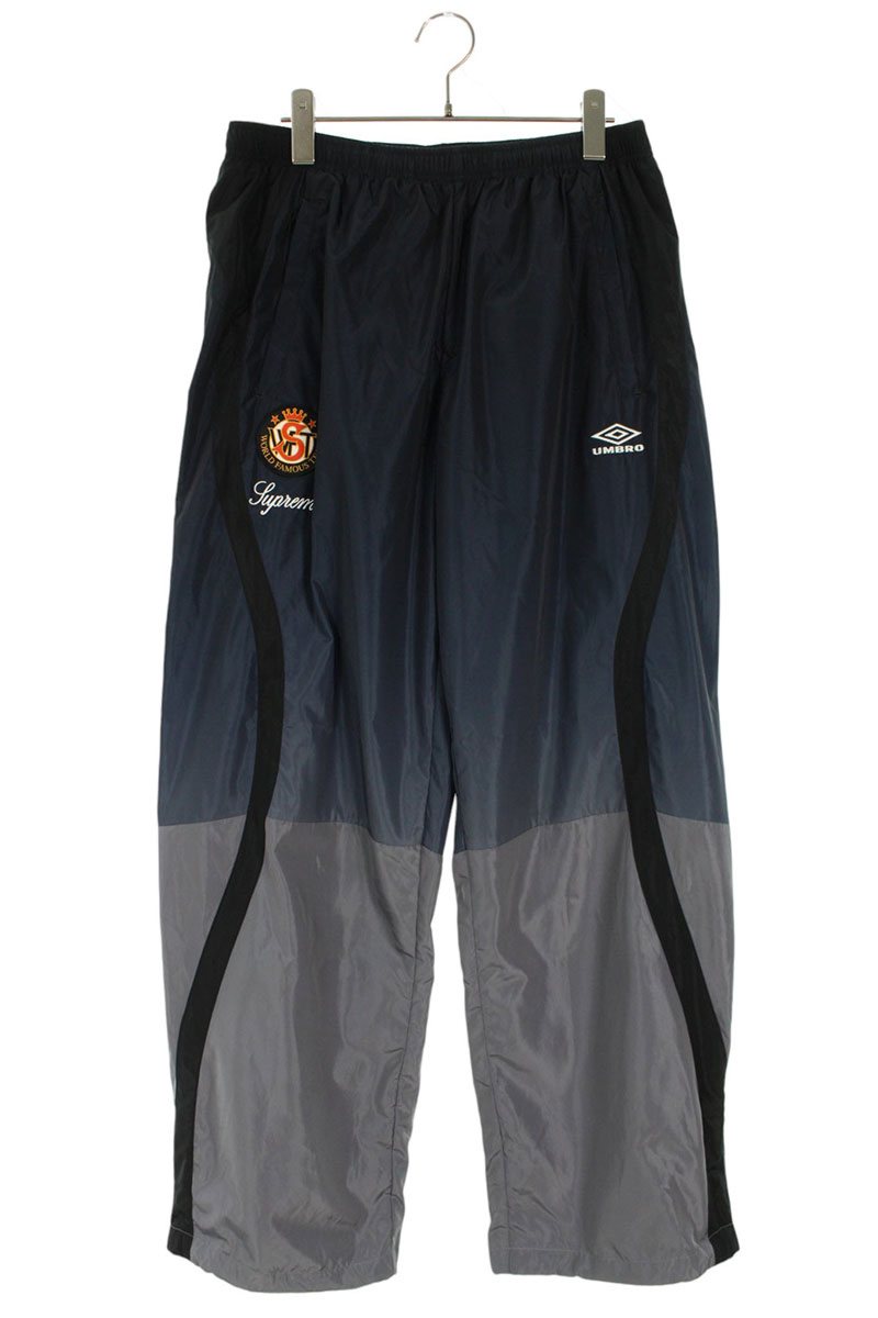 楽天市場】2022SS Supreme / シュプリーム Umbro Track Pant