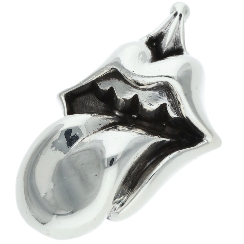 楽天市場】クロムハーツ【CHROMEHEARTS】【スモール】 リップ＆タン