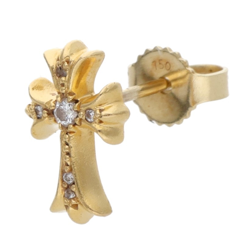 楽天市場】クロムハーツ【CHROMEHEARTS】【保証書付】【ダイヤモンド