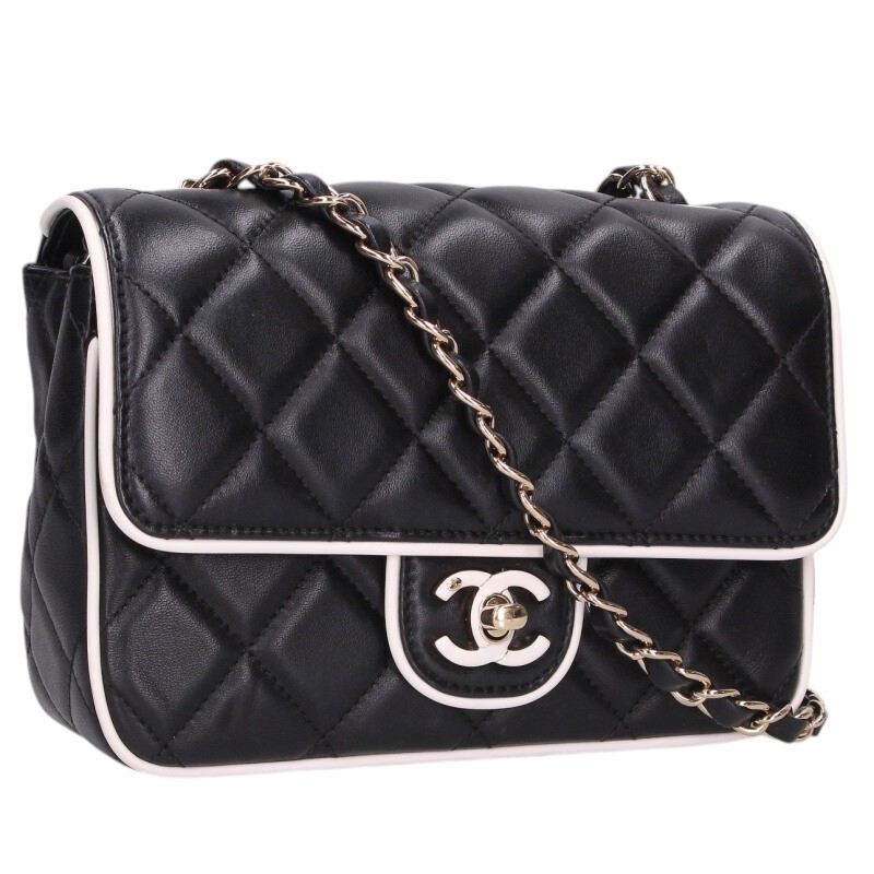 シャネル   シャネル25スモール キャビアスキンキルティングハンドバッグ 中古 SS13 楽天市場】シャネル CHANEL シャネル25スモール キャビアスキン