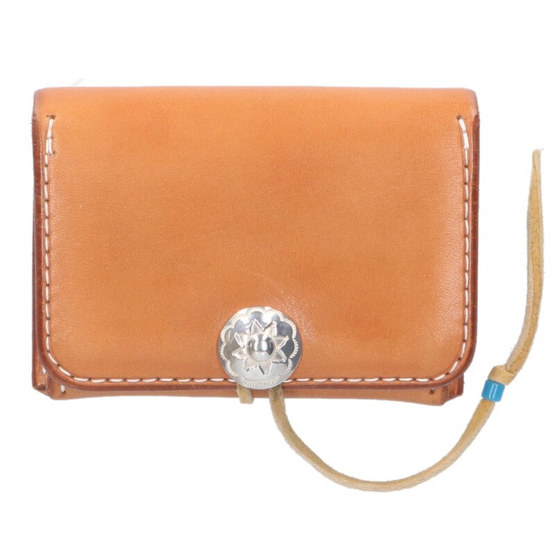 楽天市場】goro's (ゴローズ) アポロコンチョカスタム済み サドル