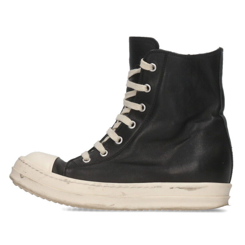 楽天市場】リックオウエンス Rick Owens サイズ:35 RAMONES ラモーンズ