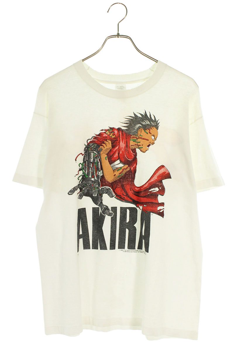 楽天市場】AKIRA ART OF WALL 2019AW L/S Tee アキラ アートオブ