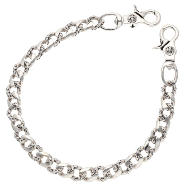 楽天市場】クロムハーツ【CHROMEHEARTS】【保証書付】【ロング