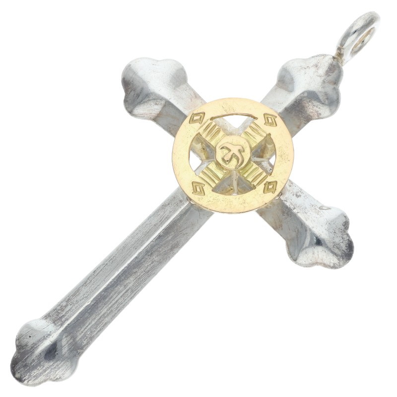 楽天市場】goro's(ゴローズ) 金メタル付全金ホイール付クロス