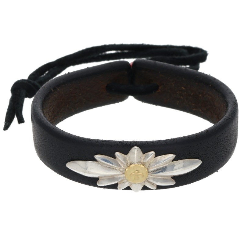 楽天市場】goro's ゴローズ パイプブレス (カンブレス) 金メタル