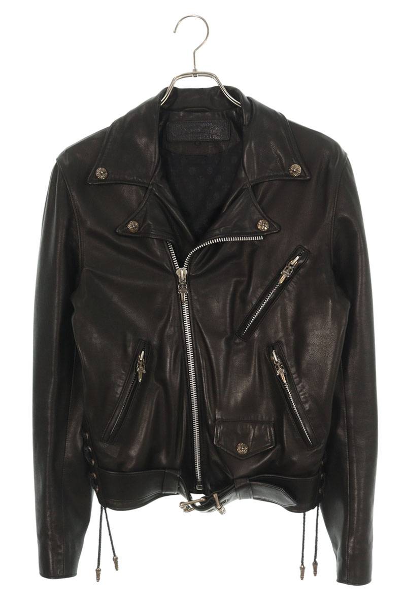 楽天市場】クロムハーツ【CHROMEHEARTS】【カスタム】【ラージCHクロス