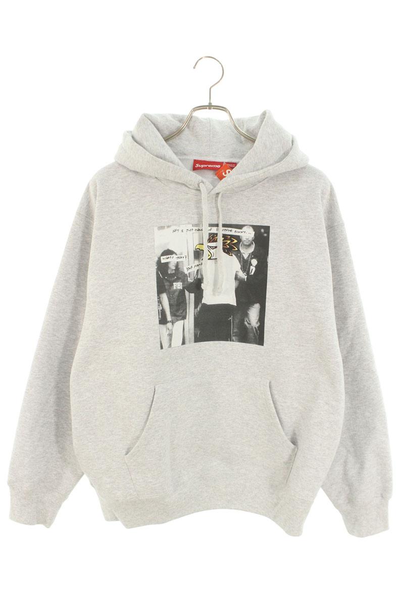 楽天市場】Supreme シュプリーム パーカー サイズ:S ANTIHERO アンタイ