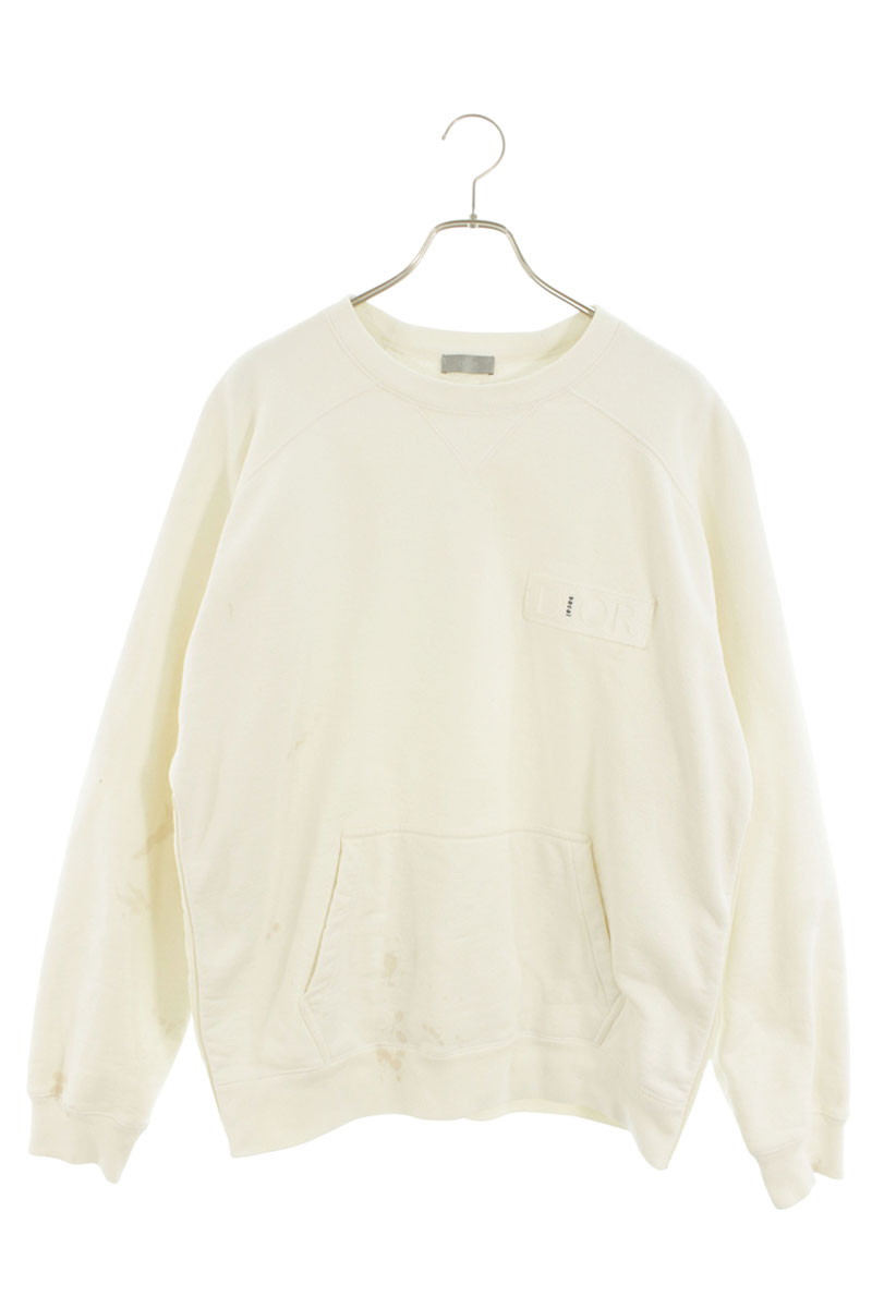 楽天市場】【ディオール】DIOR KAWS カウズコラボ 19SS メンズ クルー