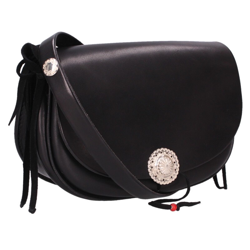 楽天市場】goro's ゴローズ カスタムサドルレザーポーチ ・ バッグ 金