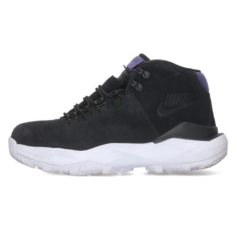 ナイキ NIKE　 サイズ:29cm FV4332-001 CYGNAL BLACK シグナルブラックスニーカー(ブラック)【521062】【BS99】【メンズ】【小物】【中古】bb18#rinkan*B