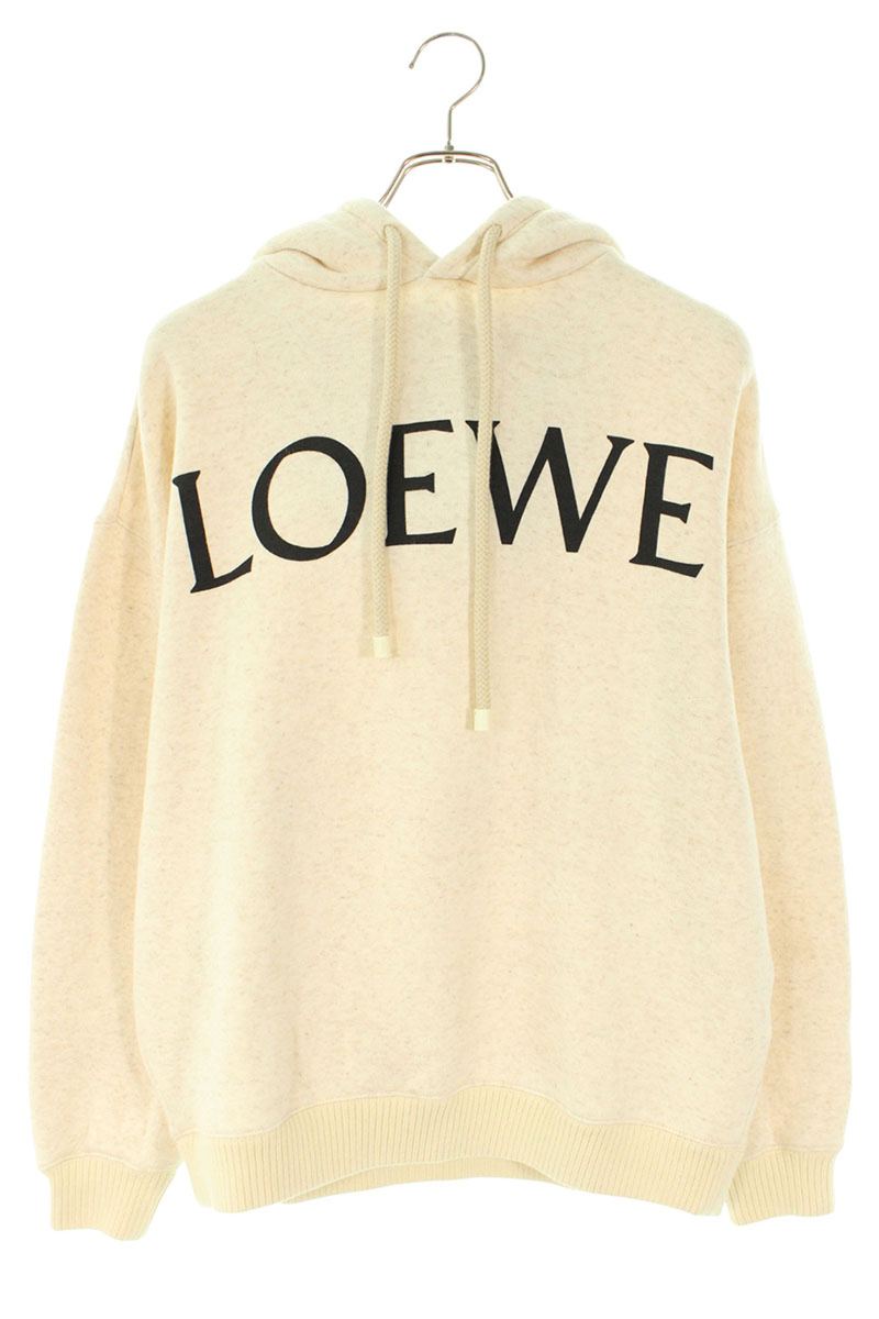 楽天市場】ロエベ LOEWE サイズ:S 25SS H526Y25X65 ロゴプリント
