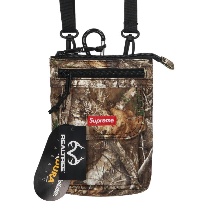 楽天市場】2019AW/Supreme/シュプリーム/shoulder bag/ショルダー