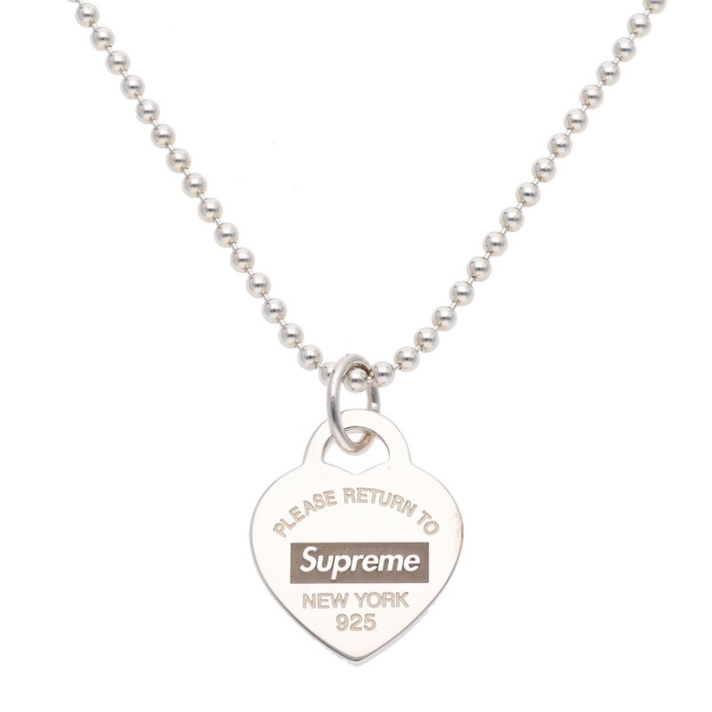 楽天市場】Supreme 2018AW Panther Gold Pendant シュプリーム