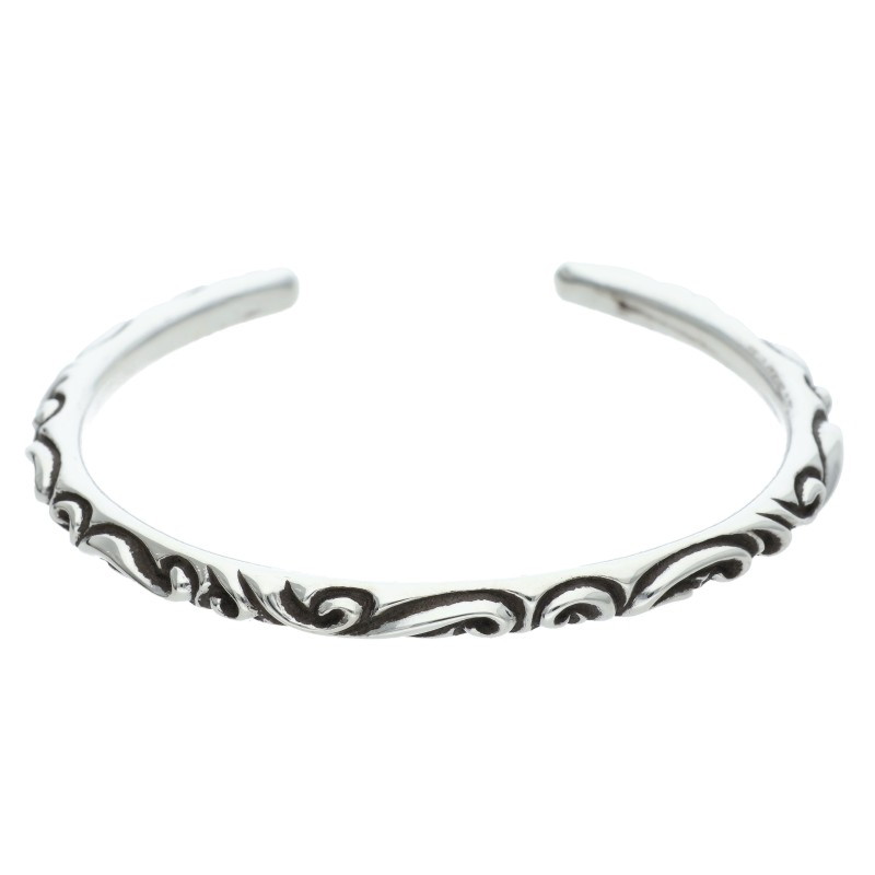 楽天市場】クロムハーツ Chrome Hearts NARROW V CH PLUS ナローV