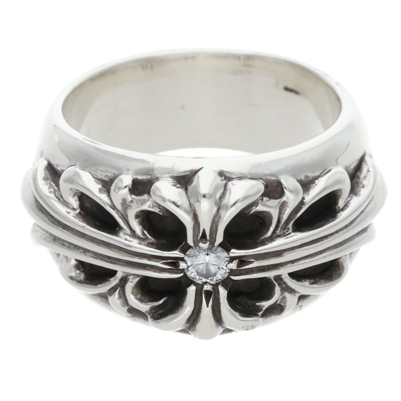 楽天市場】【ジュエリー】CHROME HEARTS クロム ハーツ クロムハーツ