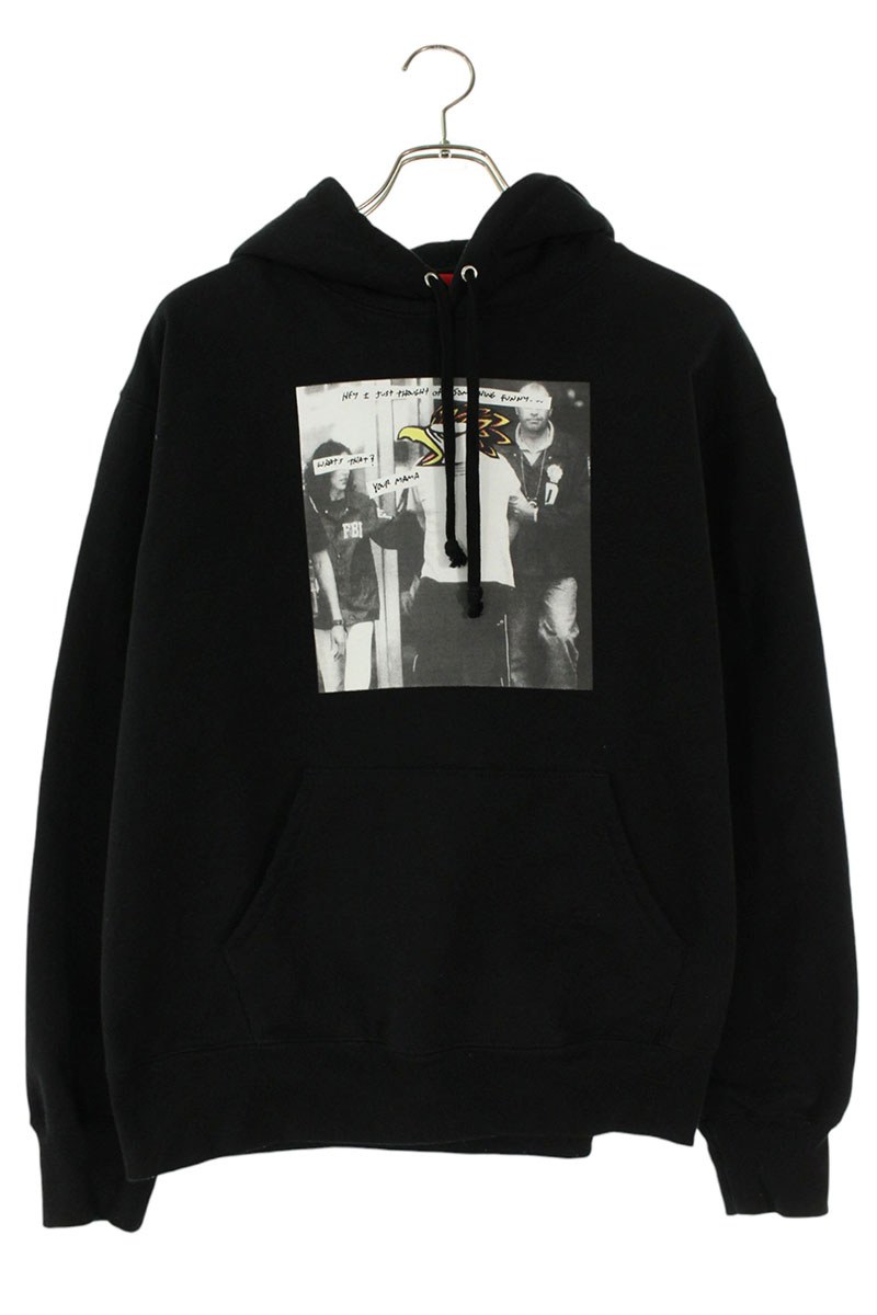 楽天市場】Supreme シュプリーム パーカー サイズ:S ANTIHERO アンタイ