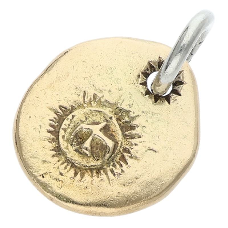 楽天市場】ゴローズ goro's サイズ:大 初期型オールドSV太陽メタル 大