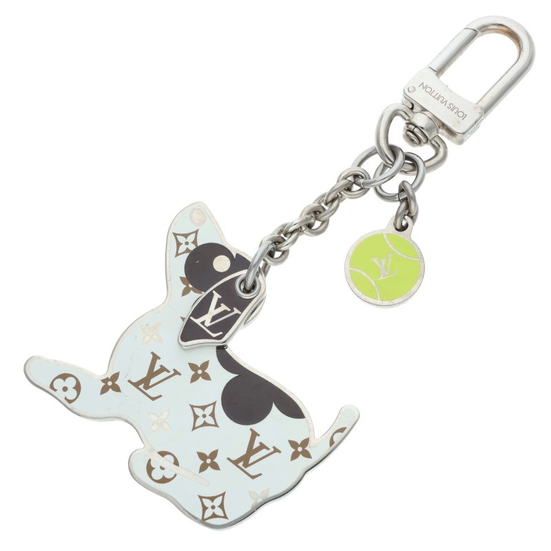 楽天市場】【美品】ルイヴィトン 【LOUIS VUITTON】MP1995 ポルトクレ