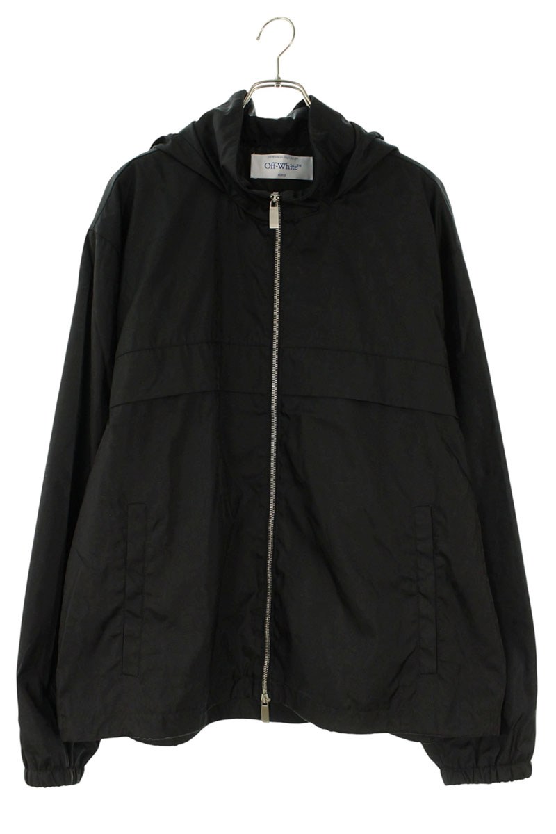楽天市場】OFF-WHITE オフホワイト ジャケット サイズ:XL 22AW NIKE