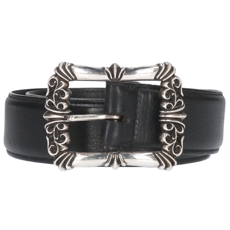 楽天市場】CHROME HEARTS FILIGREE OTJ BELT クロムハーツ