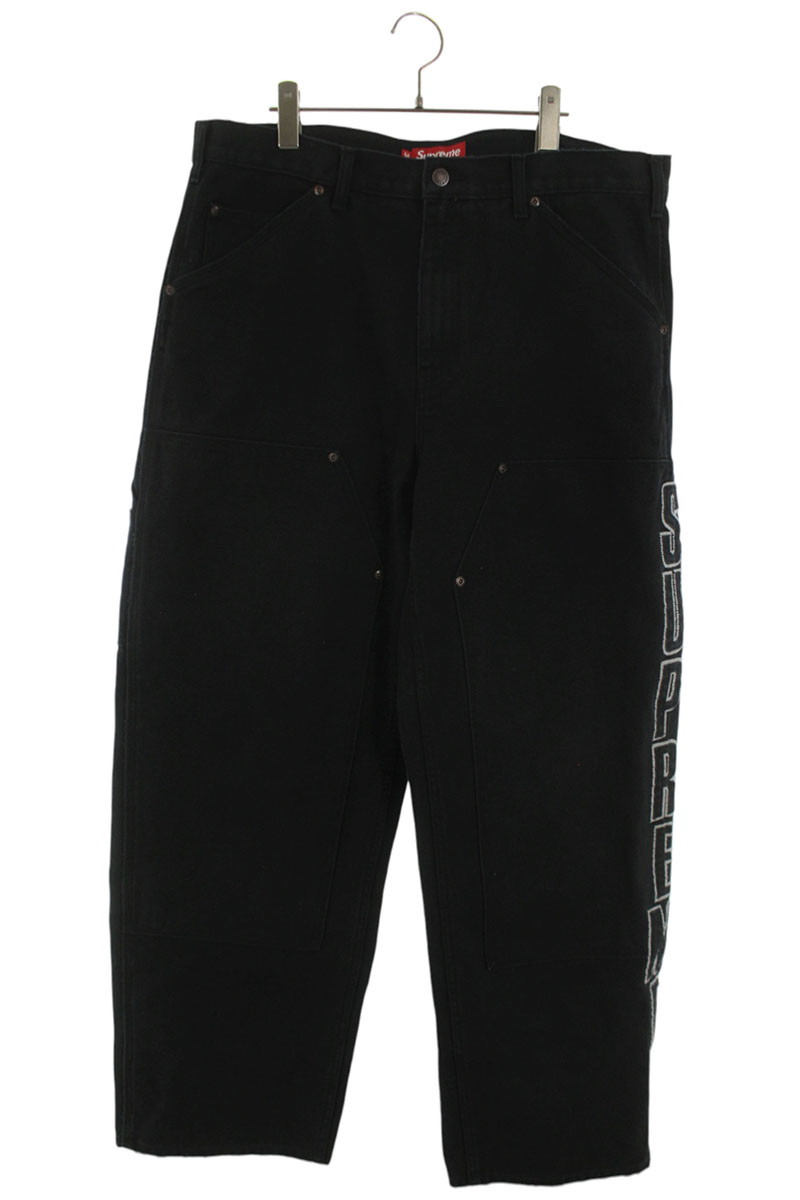 楽天市場】Supreme シュプリーム パンツ サイズ:36 22AW ラムスキン