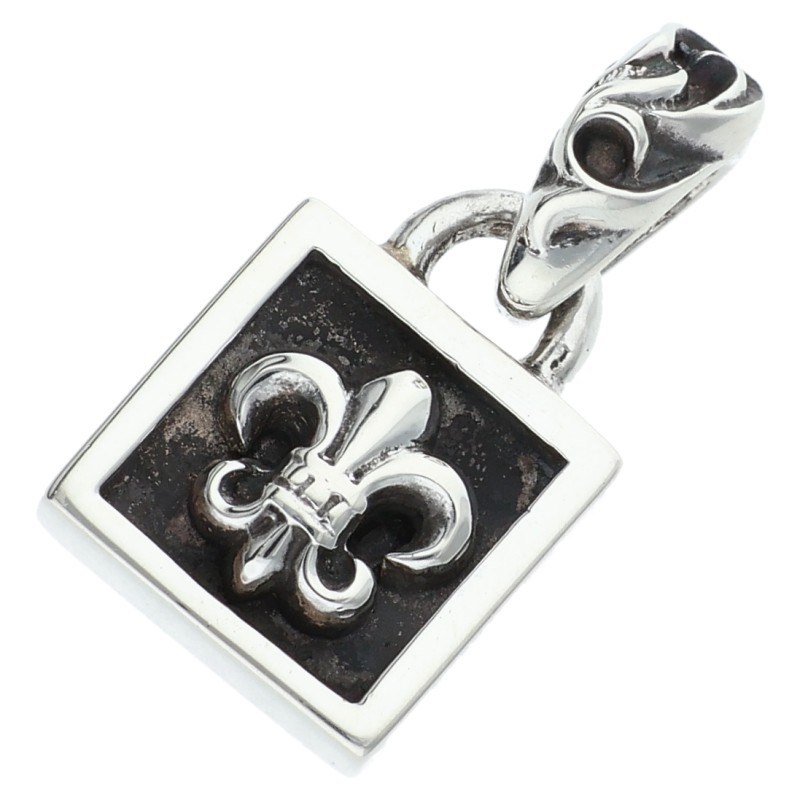 楽天市場】クロムハーツ Chrome Hearts FRAMED FLRL フレームド