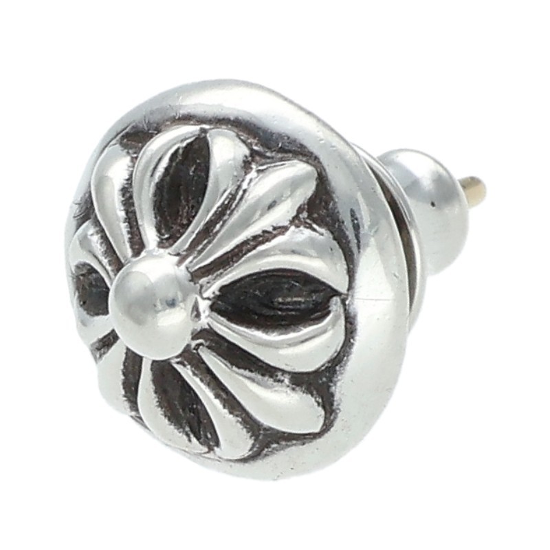 楽天市場】クロムハーツ Chrome Hearts STUD FLRLBLL フローラルボール