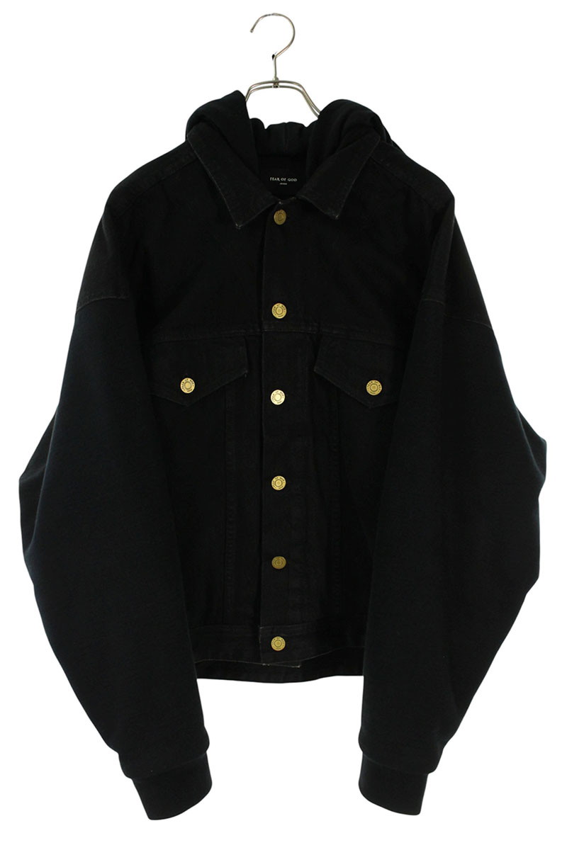 楽天市場】FEAR OF GOD フィアオブゴッド ジャケット サイズ:50