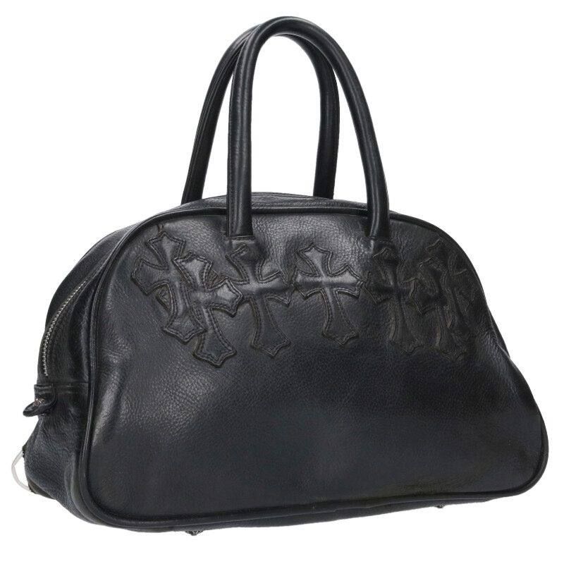 楽天市場】クロムハーツ【CHROMEHEARTS】【ミディアム】ジムバッグ