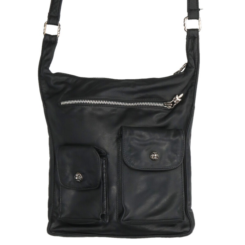 楽天市場】【バッグ】CHROME HEARTS クロム ハーツ クロムハーツ