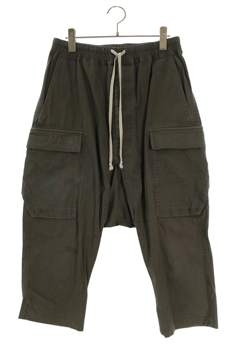 楽天市場】Rick Owens リックオウエンス 16AW イタリア製 DRAWSTRING