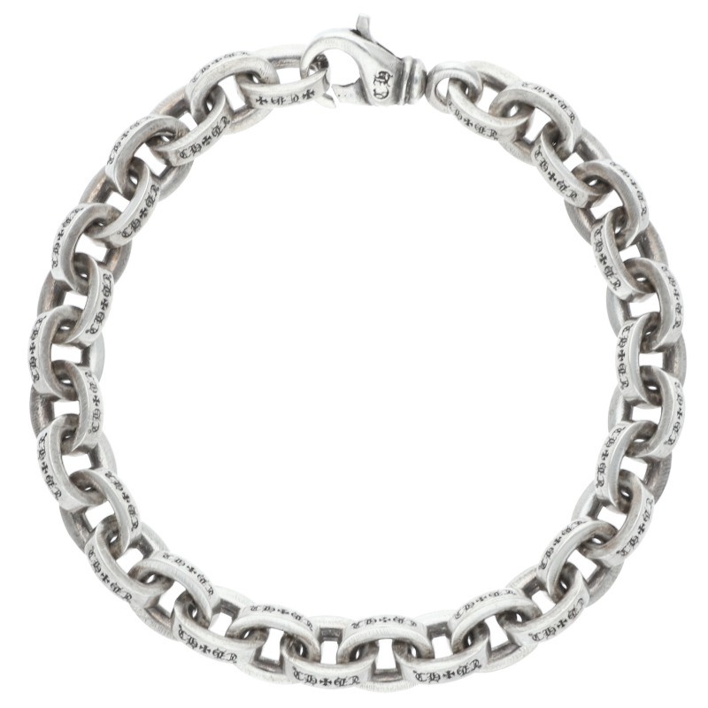 楽天市場】クロムハーツ 【CHROMEHEARTS】【ラージ】【8インチ