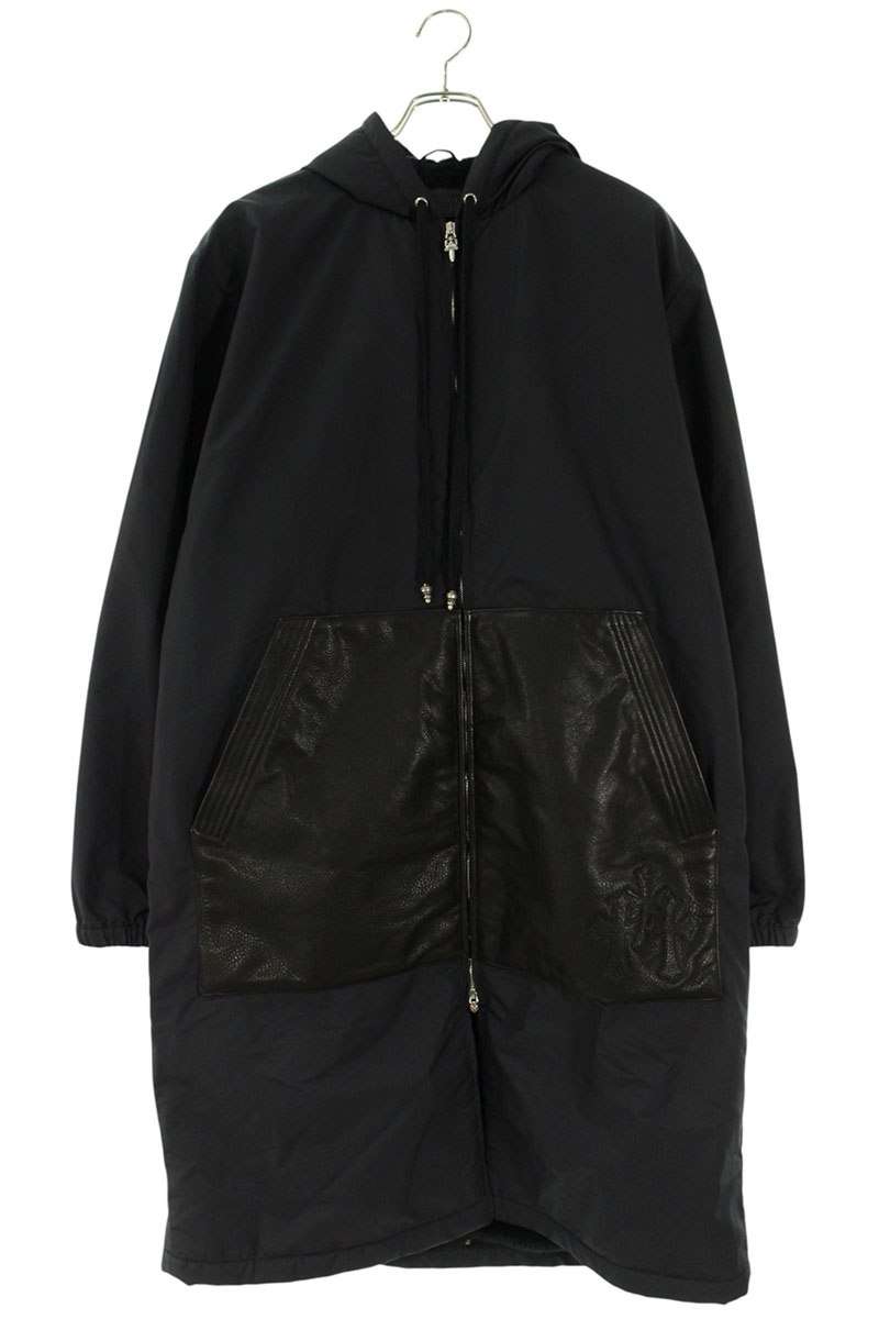 楽天市場】クロムハーツ Chrome Hearts サイズ:S クロスボールボタン