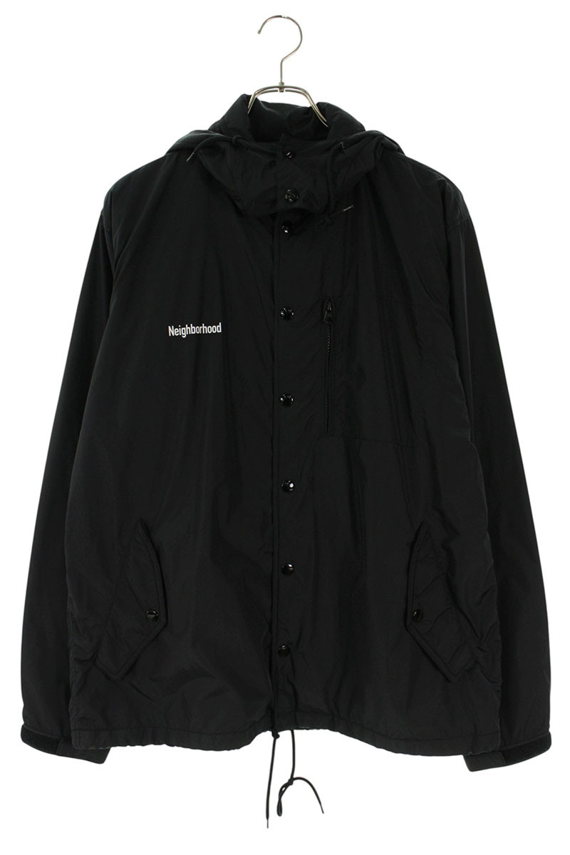 楽天市場】NEIGHBORHOOD ネイバーフッド ジャケット サイズ:M 19AW