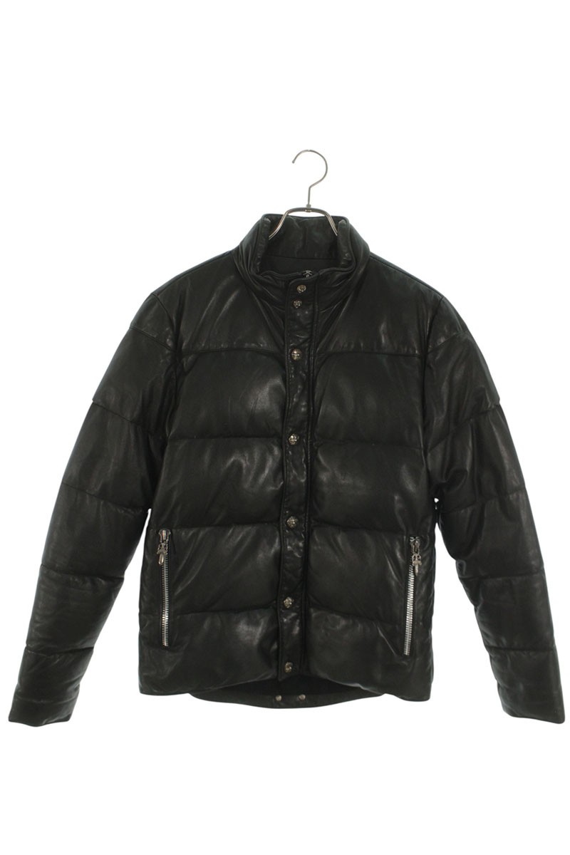 楽天市場】クロムハーツ Chrome Hearts サイズ:M CHUNK HALF DAGGER