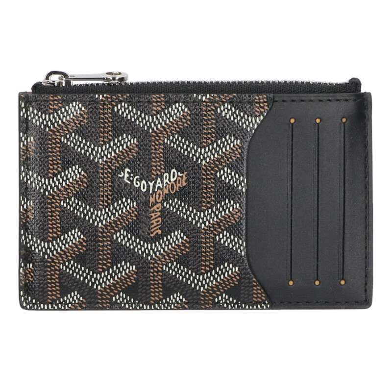 楽天市場】【財布】GOYARD ゴヤール マルゼルブ カードケース 名刺入れ