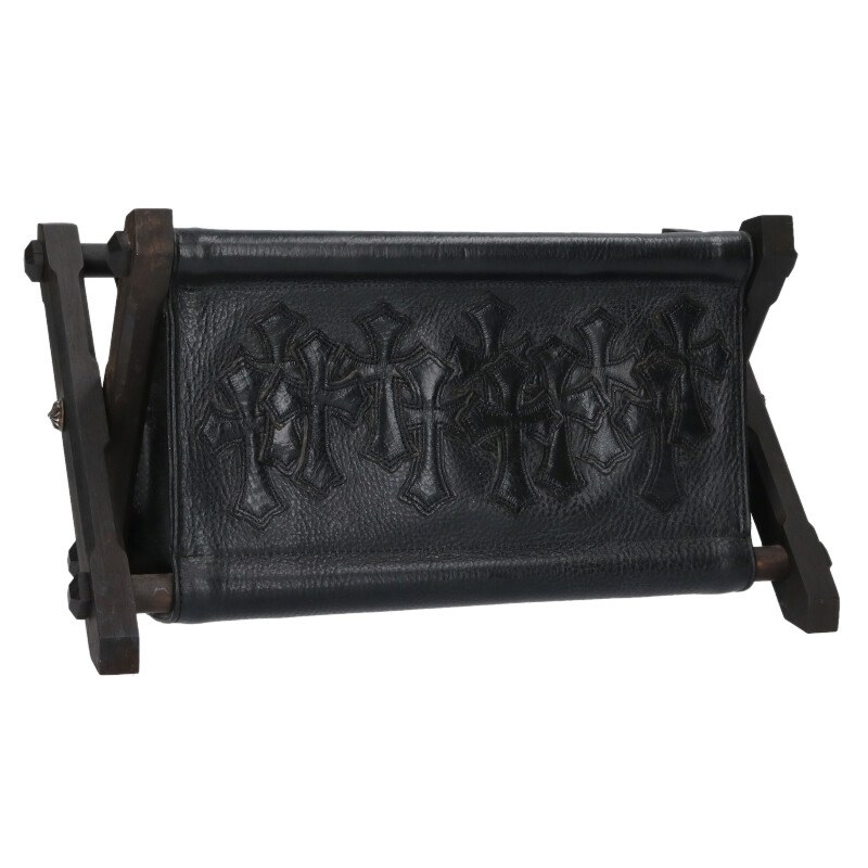 楽天市場】CHROME HEARTS VANITY DISPLAY クロムハーツ エボニーウッド