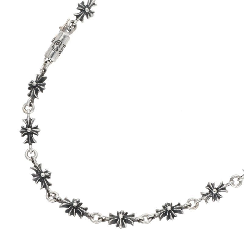 楽天市場】クロムハーツ【CHROMEHEARTS】【保証書付】【22K】【20