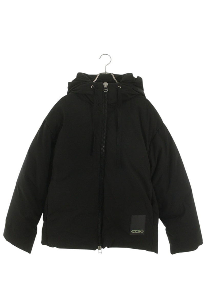 楽天市場】【中古】OAMC オーエーエムシー L メンズ ダウン 楽天市場】【中古】OAMC オーエーエムシー L メンズ ダウン