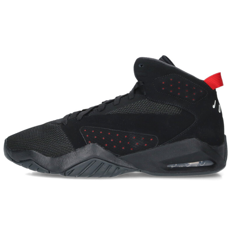 ナイキ NIKE 大きさ:28糎  JORDAN LIFT OFF AR4430-023 ジョーダンリフトオフスニーカー(黒いこと)【903062】【BS99】【メンズ】【小物】【中古】bb187#rinkan*S