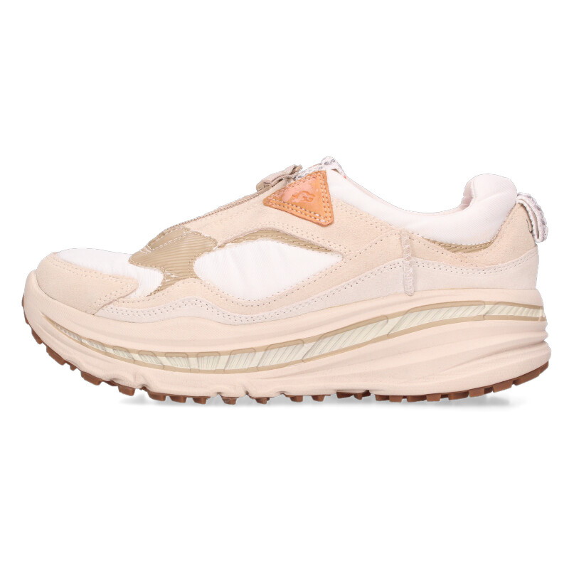 アグ UGG 大きさ:26.5糎  805 X MLT TRAINER 1104187 厚底ローカットスニーカー(白いこと)【113062】【BS99】【メンズ】【小物】【中古】bb422#rinkan*B