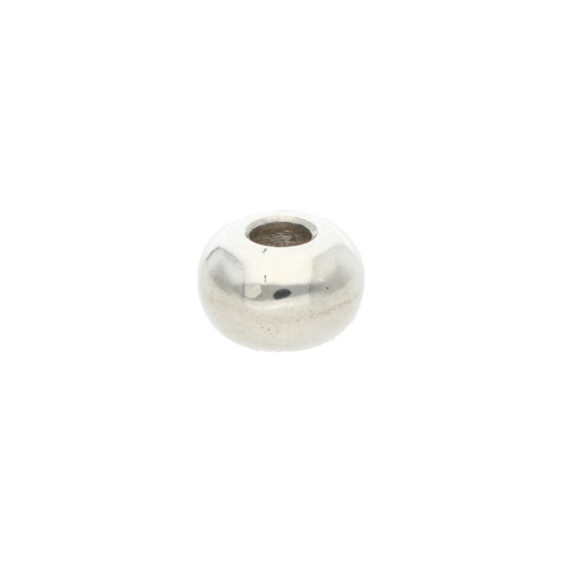 ゴローズ goro\u0027s 大いさ:XL  SV XL ビーズ(しろがね色 1.25g)【813062】【HJ08】【小物】【中古】bb30#rinkan*C
