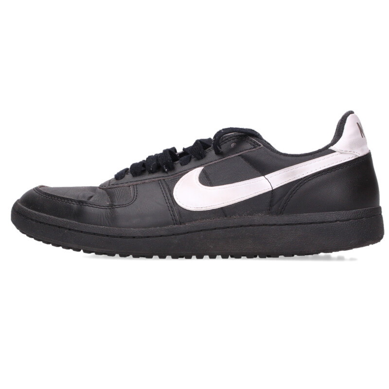 ナイキ NIKE　 サイズ:27.5cm FQ8762-001 ローカットスニーカー(ブラック)【313062】【BS99】【メンズ】【小物】【中古】bb356#rinkan*B