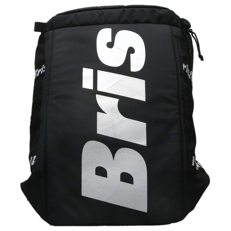 エフシーアールビー F.C.R.B. ×ニューエラ New Era FCRB-212101 NEW ERA CLUB DUFFLE BAG 2wayダッフルボストンバッグ(ブラック)【304062】【BS99】【小物】【中古】bb51#rinkan*B|RINKAN
