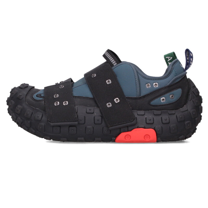 ナイキ NIKE ×カクタスプラントフリーマーケット CPFM 大きさ:27.5珊  DV7164-300 AIR FLEAローカットスニーカー(黒いこと)【323062】【SB01】【メンズ】【小物】【中古】bb92#rinkan*B