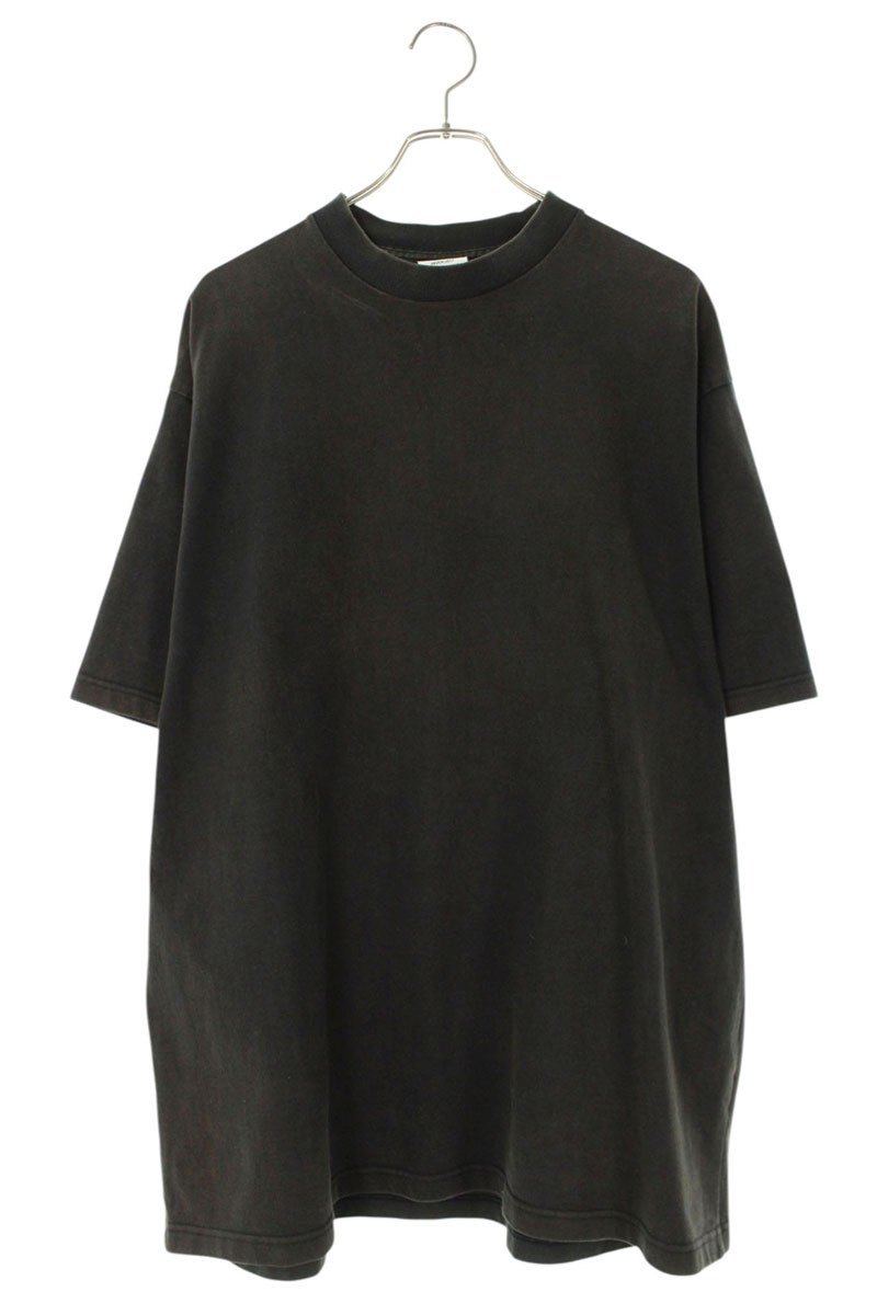 楽天市場】VETEMENTS 2016AW Skull Layered T-Shirts Dress