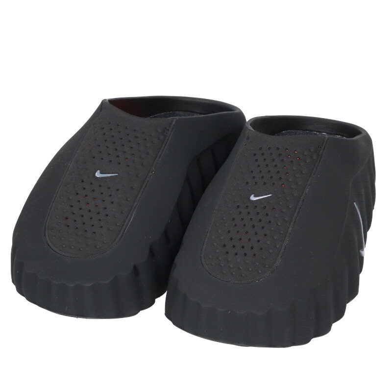 ナイキ NIKE 大きさ:29糎  MIND 001 HQ4307-001 肝ったま001サンダル(黒いこと)【814062】【BS99】【メンズ】【小物】【中古】bb51#rinkan*S