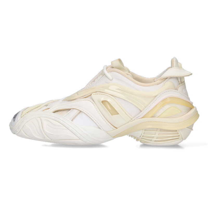 バレンシアガ BALENCIAGA 大きさ:36  TYREX TYREXローカットスニーカー(白いこと調)【324062】【BS99】【レディース】【小物】【中古】bb384#rinkan*B