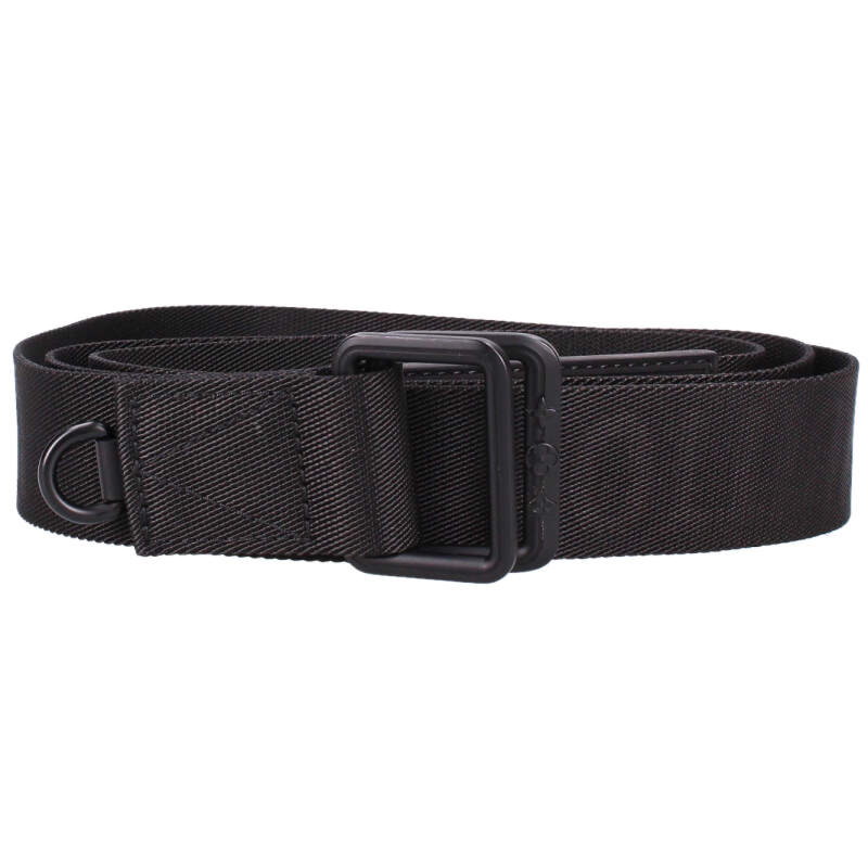ルイヴィトン LOUISVUITTON   M0544 胴締め スケーターコットンベルト(黒いこと)【106062】【BS99】【小物】【中古】bb456#rinkan*B